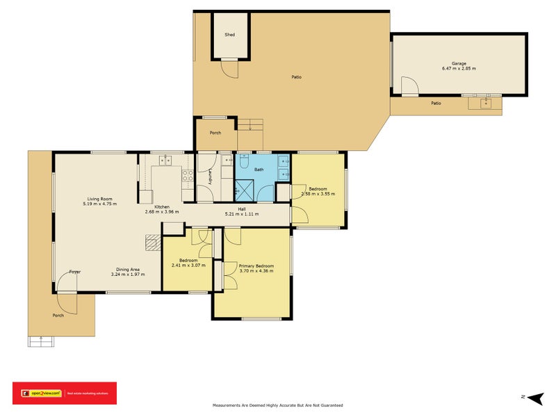 55 Kawaha Point Road, Kawaha Point, Rotorua - Carousel 18