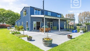 111 Chamberlains Road, Christchurch - Carousel 1