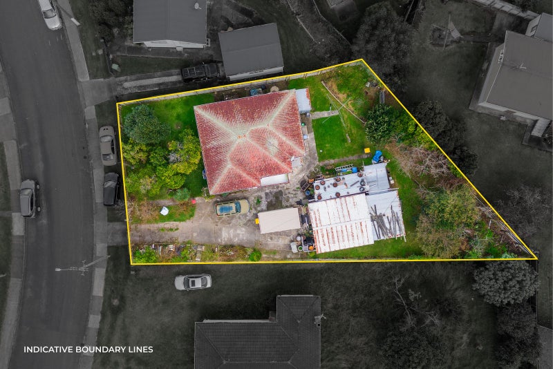 9 Jordan Road, Mangere, Auckland - Carousel 12