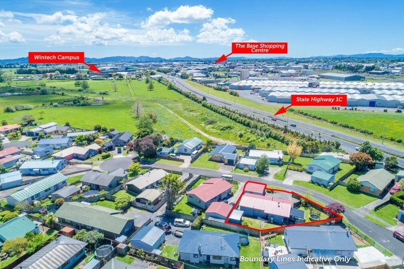 7 Myrlene Place, Nawton, Hamilton - Carousel 29