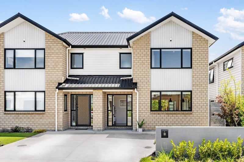 8 Kearns Drive, Hobsonville, Auckland - Carousel 1