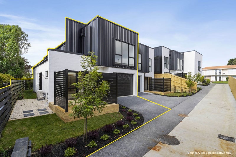 22D Borrowdace Avenue, Botany Downs, Auckland - Carousel 2