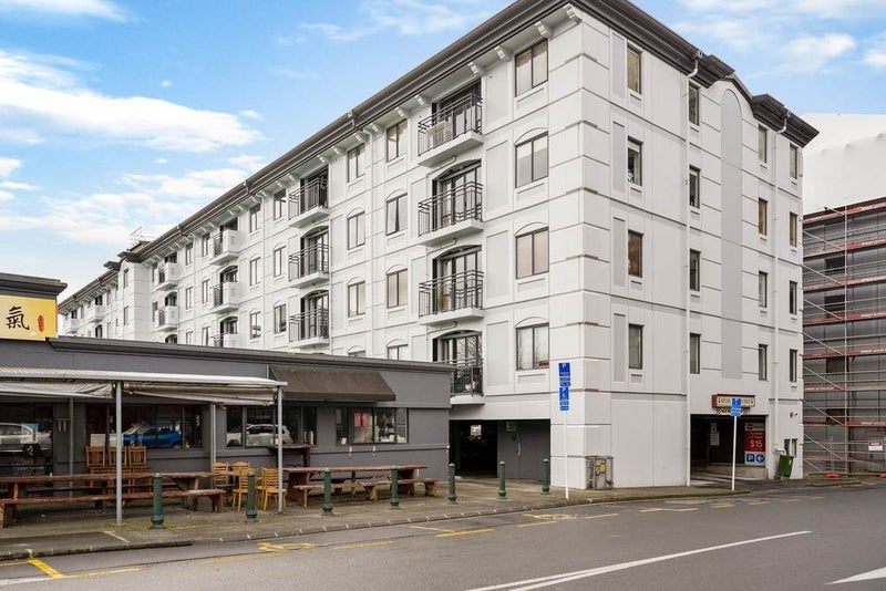 2P/160 Symonds Street, Grafton, Auckland - Carousel 2