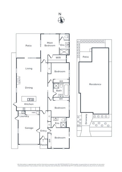 106 Jack Hanley Drive, Jacks Point, Queenstown - Carousel 17