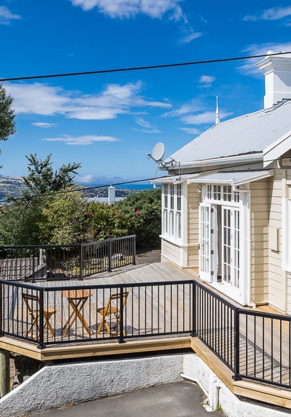 28 Argyle Street, Mornington, Dunedin - Carousel 1