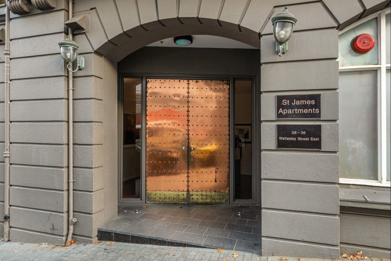 5D/28 Wellesley Street East, Auckland Central, Auckland - Carousel 2