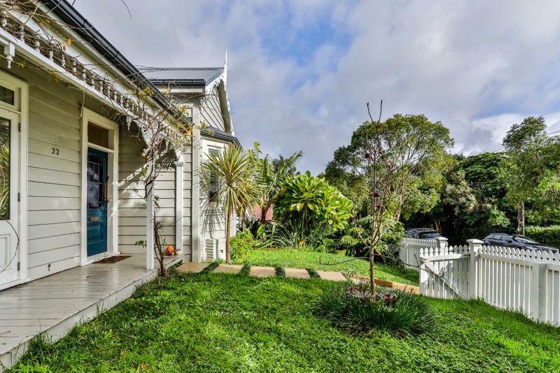 22 Wellpark Avenue, Grey Lynn, Auckland - Carousel 18