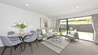 4/436 Barbadoes Street, Edgeware, Christchurch - Carousel 1