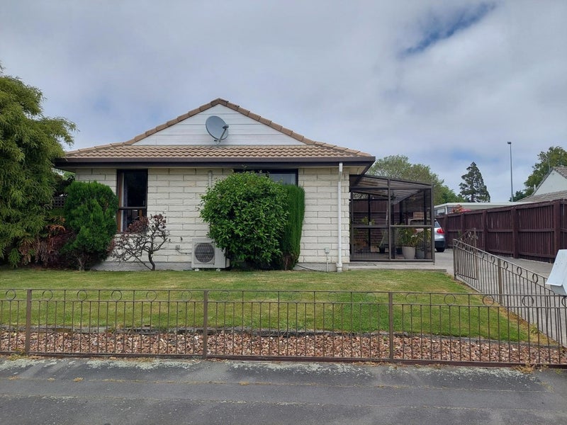 1/46 Shannon Place, Belfast, Christchurch - Carousel 12