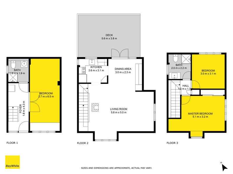 13/65 Rangatira Road, Beach Haven, Auckland - Carousel 22