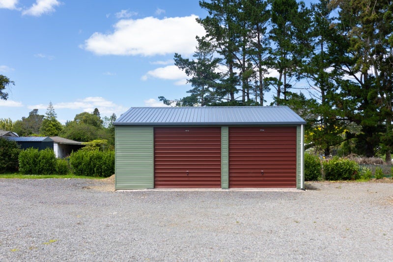 31 State Highway 1, Ohaeawai - Carousel 23