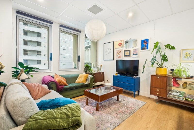 6A/155 Queen Street, Auckland Central, Auckland - Carousel 1