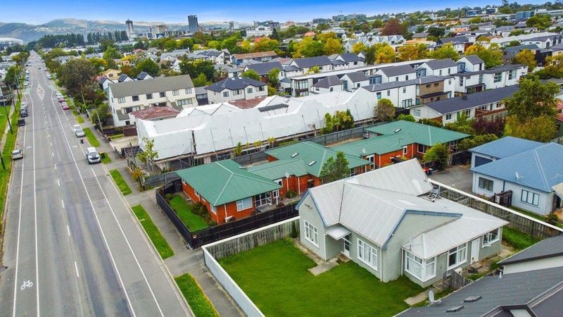491 Madras Street, St Albans, Christchurch - Carousel 23