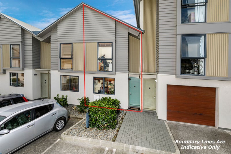 57/51 Ireland Road, Panmure, Auckland - Carousel 1