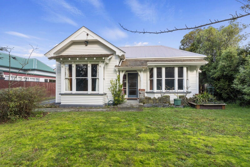 126 Tennyson Street, Sydenham, Christchurch - Carousel 1