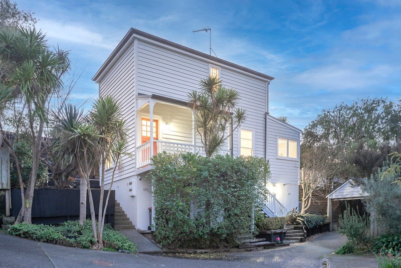 65H Third Avenue, Kingsland, Auckland - Carousel 1