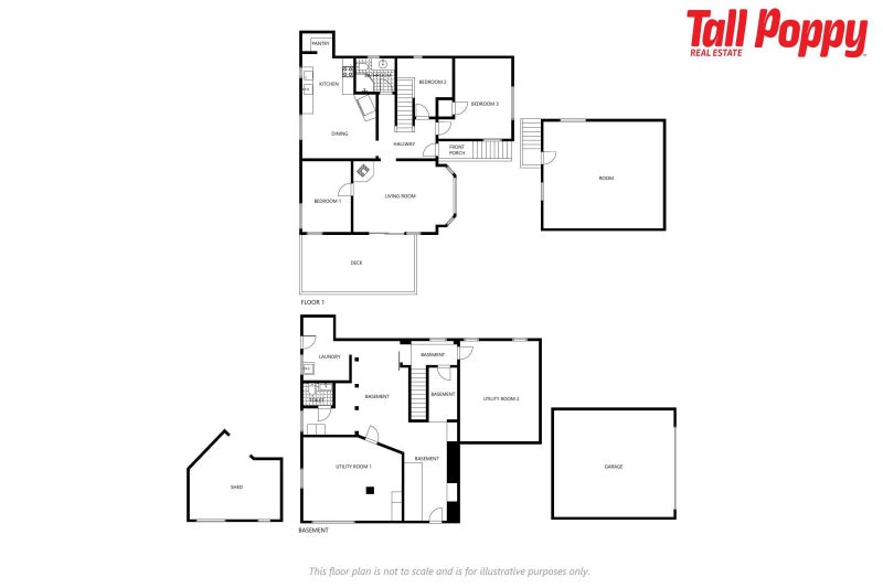 58 Arawa Street, Tainui, Dunedin - Carousel 19