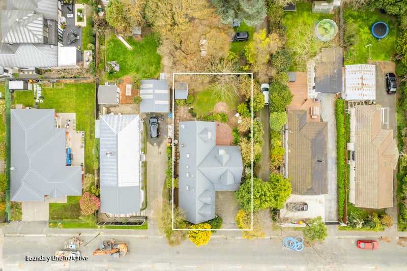 21 Condell Avenue, Papanui, Christchurch - Carousel 29