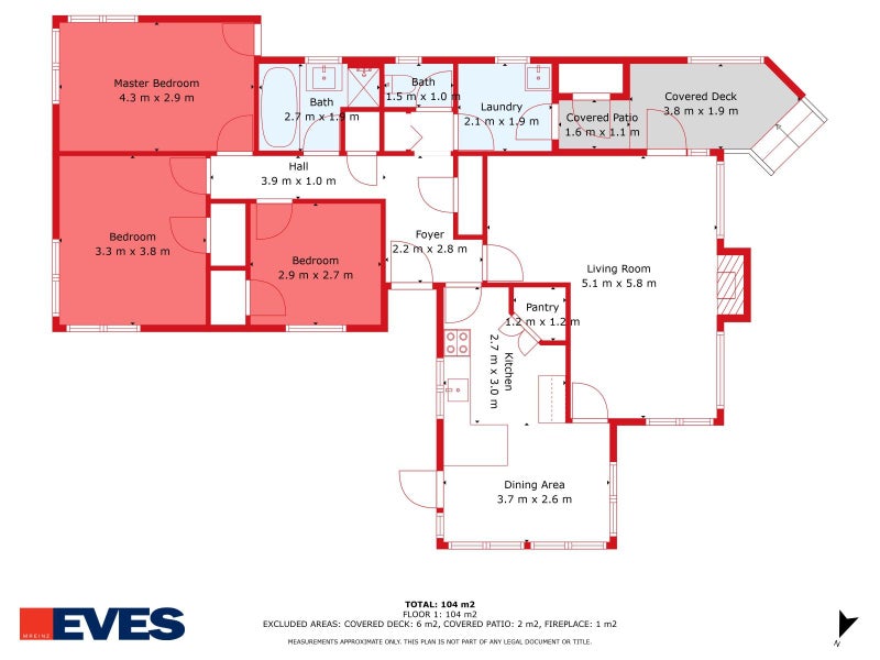 11A Raumati Crescent, Onerahi, Whangarei - Carousel 23