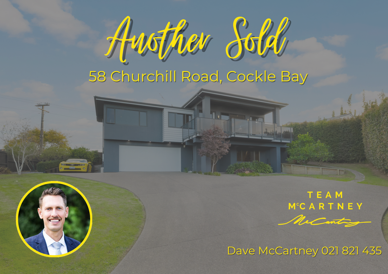 58 Churchill Road, Cockle Bay, Auckland - Carousel 1