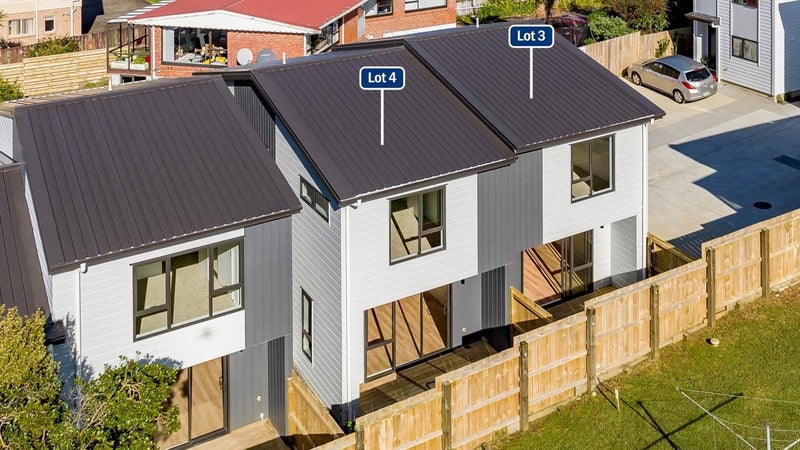 4/621 Glenfield Road, Totara Vale, Auckland - Carousel 1