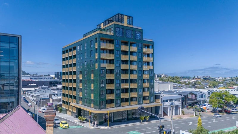 607/20 Williamson Avenue, Grey Lynn, Auckland - Carousel 1