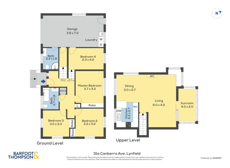 31A Canberra Avenue, Lynfield, Auckland - Carousel 25