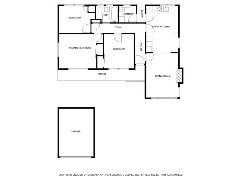 12 Turner Street, Halfway Bush, Dunedin - Carousel 18