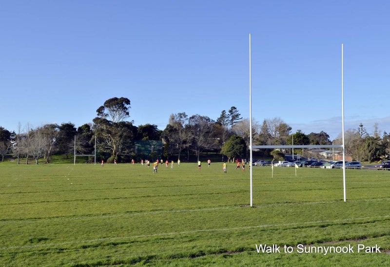 7 Tahu Crescent, Sunnynook, Auckland - Carousel 19