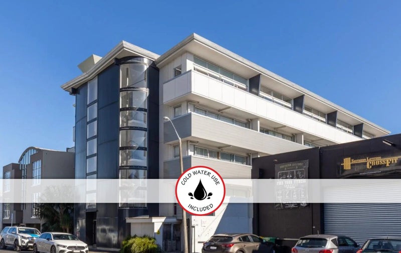 20/8 Clayton Street, Newmarket, Auckland - Carousel 1