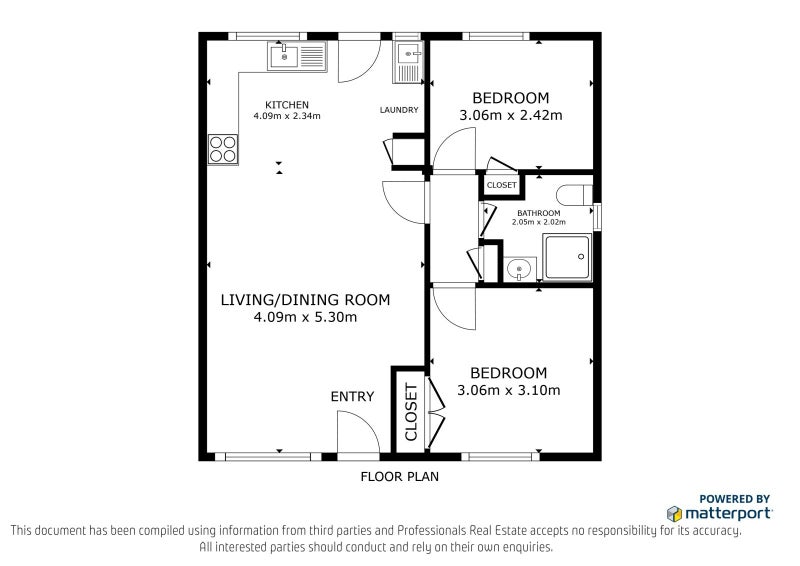 23D Oranga Street, Marfell, New Plymouth - Carousel 19