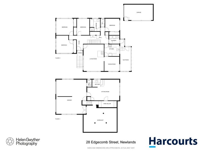 28 Edgecombe Street, Newlands, Wellington - Carousel 25