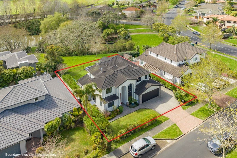 3 English Oak Drive, Schnapper Rock, Auckland - Carousel 1