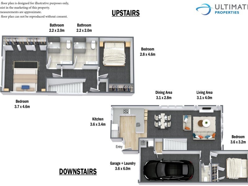8 Springside Court, Huntington, Hamilton - Carousel 18