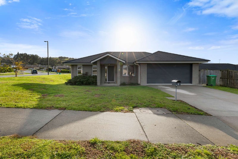 2 Balmore Crescent, Pokeno - Carousel 1