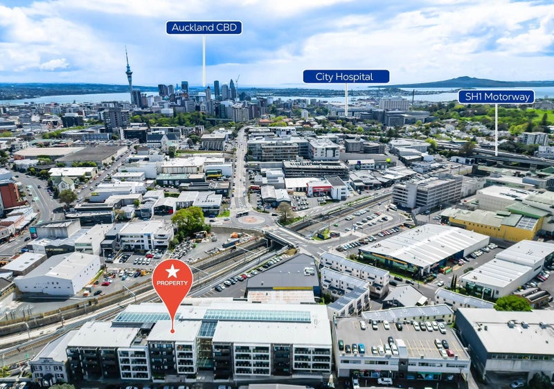 G05/27 Enfield Street, Mount Eden, Auckland - Carousel 19