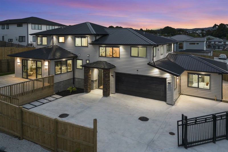 21 Cirrus Way, Ranui, Auckland - Carousel 1