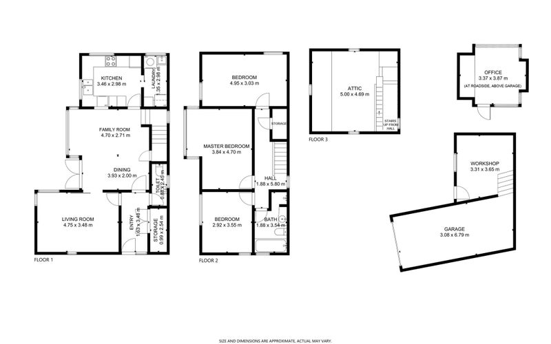 7 Winston Street, Crofton Downs, Wellington - Carousel 16