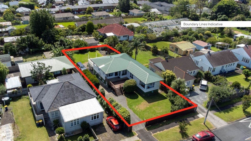 30 Gardner Avenue, New Lynn, Auckland - Carousel 2
