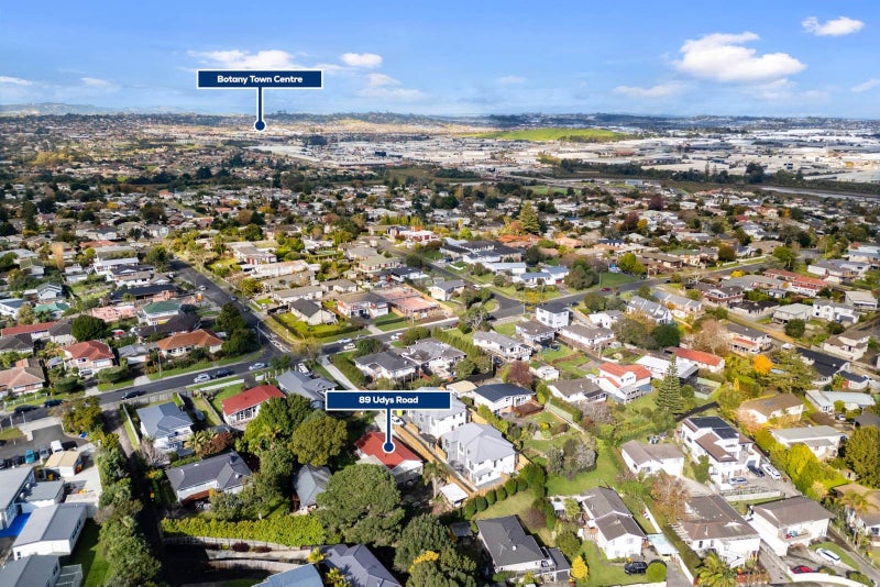 89 Udys Road, Pakuranga, Auckland - Carousel 23