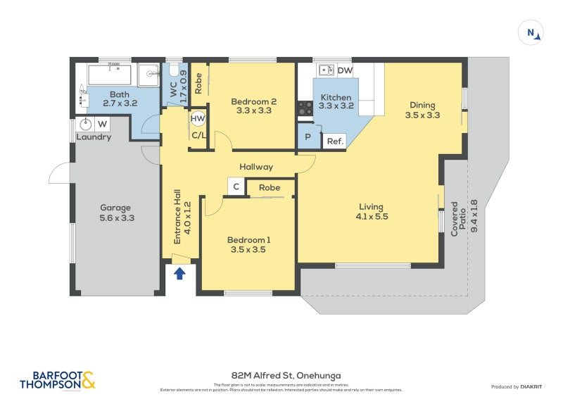 82M Alfred Street, Onehunga, Auckland - Carousel 19