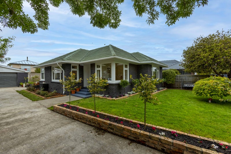 46 Emlyn Place, Avondale, Christchurch - Carousel 1