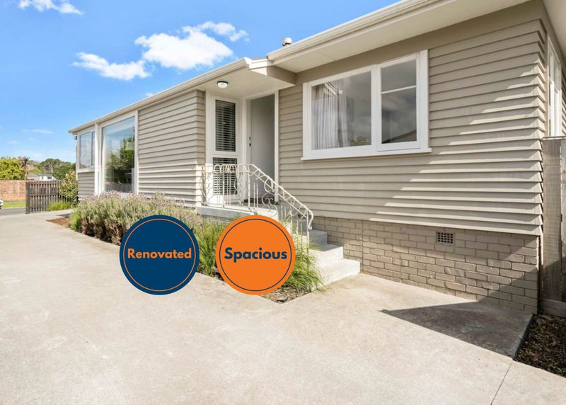 20A Cleland Crescent, Blockhouse Bay, Auckland - Carousel 1