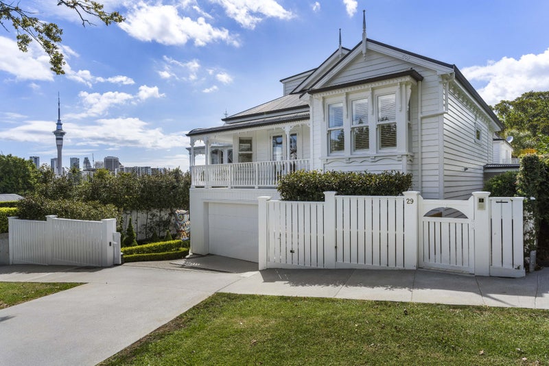 29 Hepburn Street, Freemans Bay, Auckland - Carousel 1