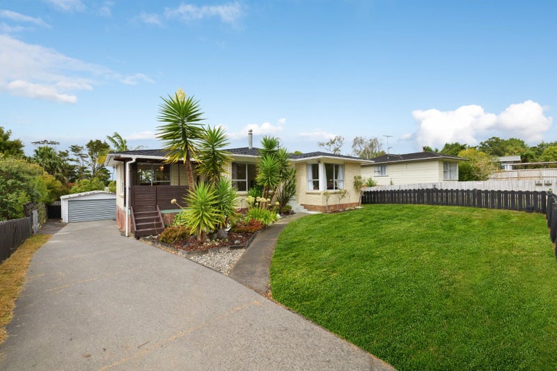 56 Fitzwater Place, Henderson, Auckland - Carousel 2