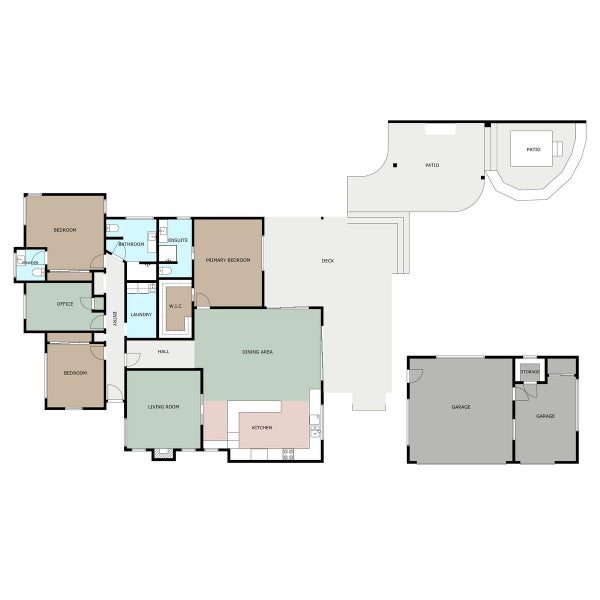 48 Taipari Street, Maungatapu, Tauranga - Carousel 31