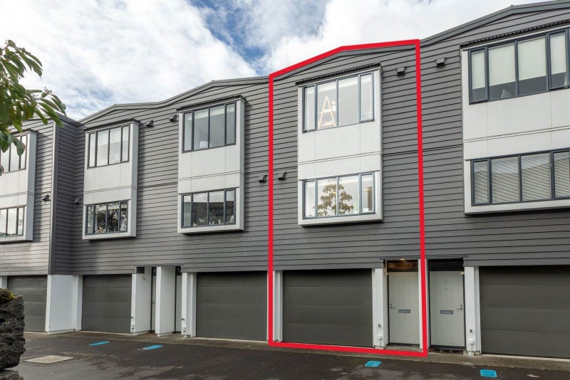 9 Sudbury Terrace, Parnell, Auckland - Carousel 10
