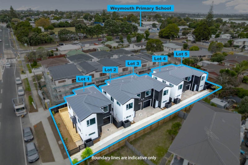 538C Weymouth Road, Weymouth, Auckland - Carousel 21