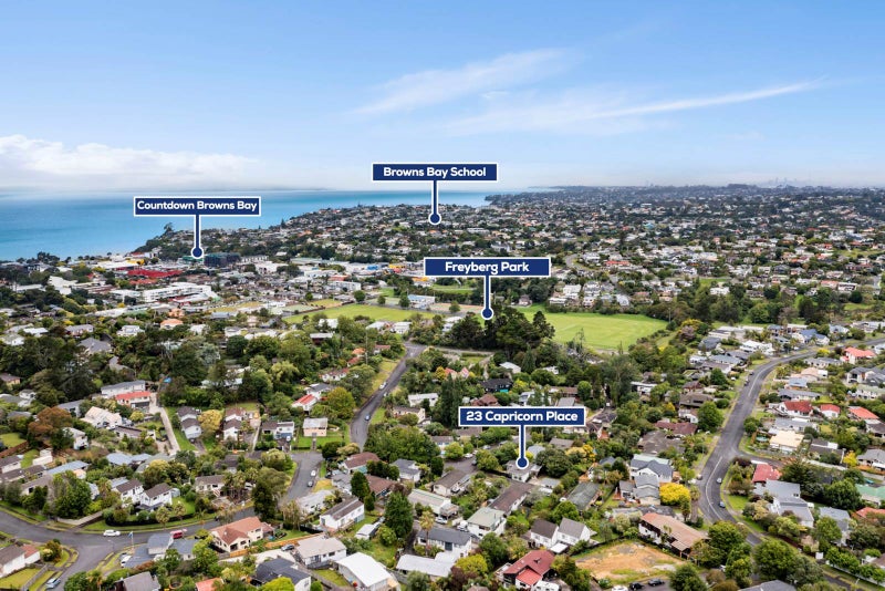 23 Capricorn Place, Browns Bay, Auckland - Carousel 6