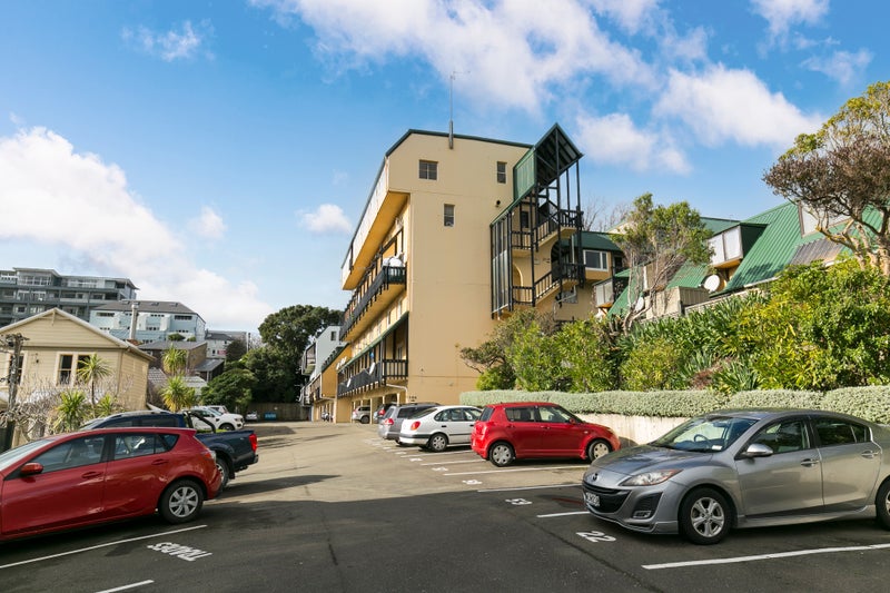 43/46 Hiropi Street, Newtown, Wellington - Carousel 2